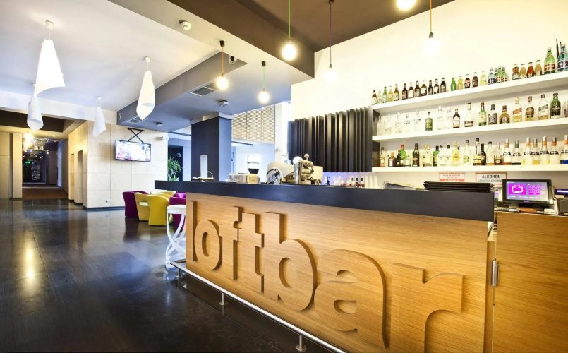 Artis Loft Hotel