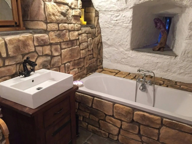Castle Levan B&B