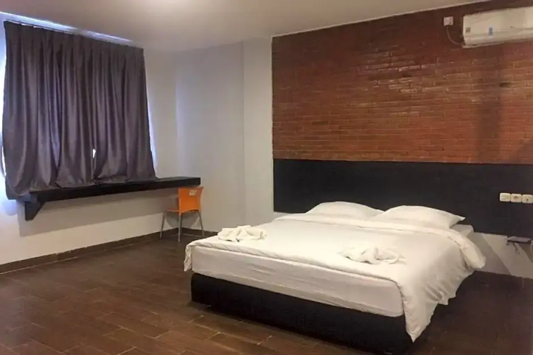 Wisma 63 Pekanbaru