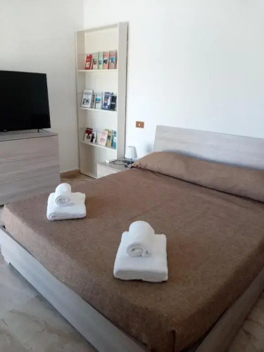 Flamingo Guest House- Rooms