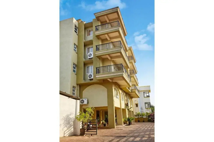Imagen del hotel