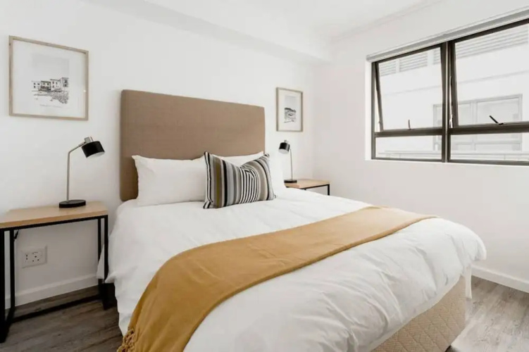 Designer 3 Peaks Apt Stunning Table Mountain Views