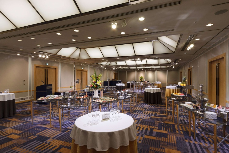 Shibuya Excel Hotel Tokyu photo 27