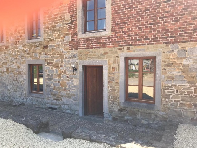 1 Bedroom Cottage