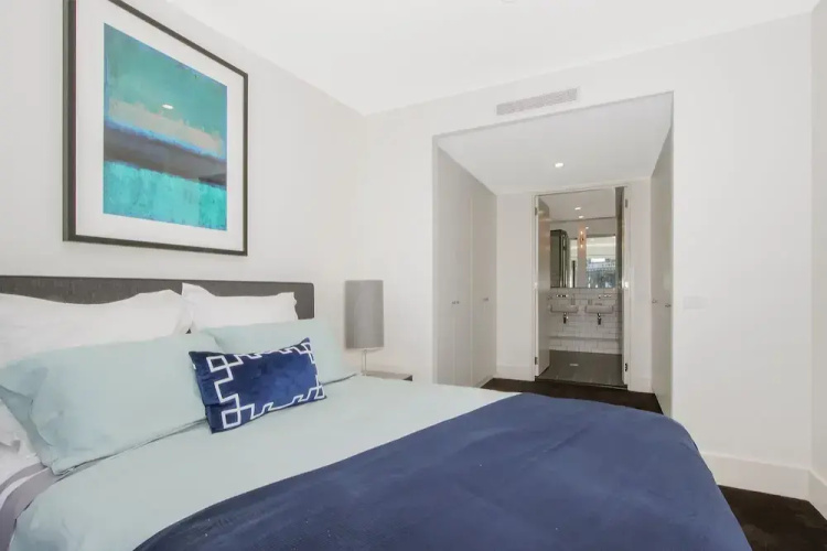 Accommodate Canberra - The Prince