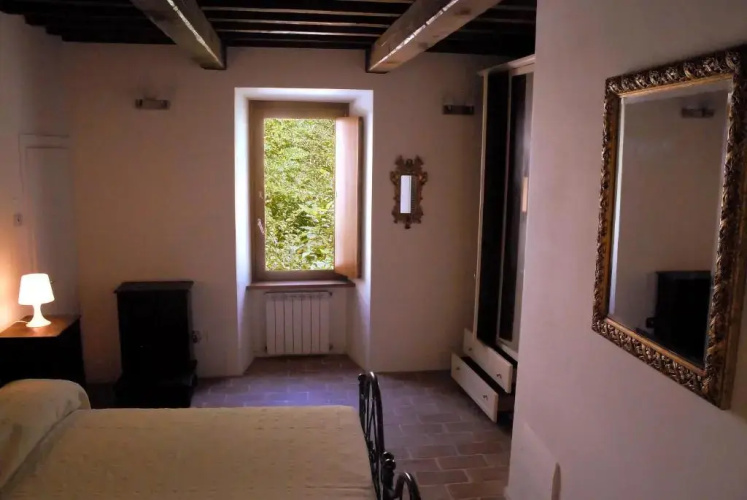 Agriturismo Molino Settecamini