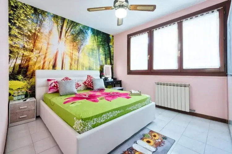 Villa Jolly Venezia