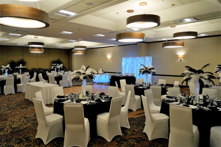 Embassy Suites by Hilton Seattle North Lynnwood photo 15