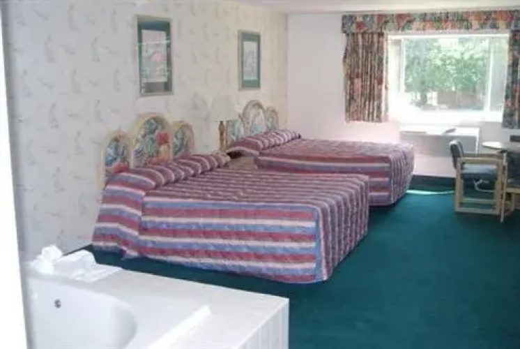 Copa Cabana Resort Hotel & Suites