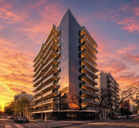 Live Soho Boutique Apartments Belgrano - Buenos Aires