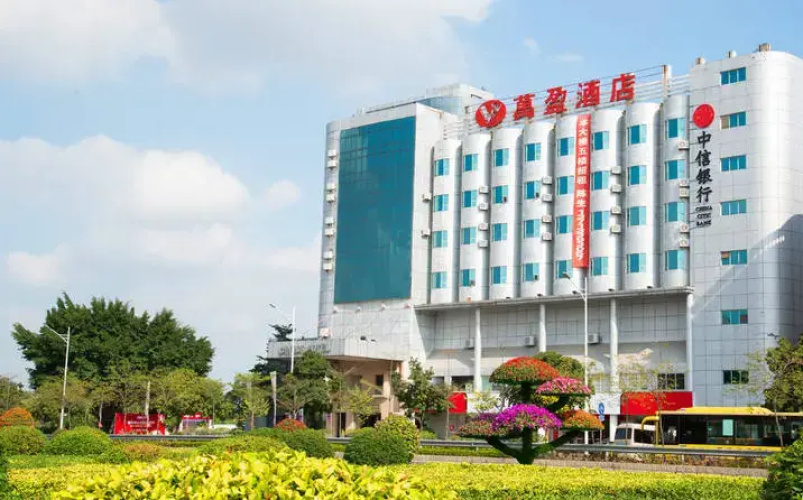 Otel görseli