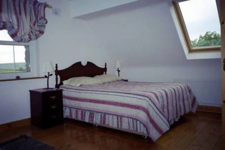 Magouhy House