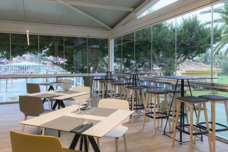 Albir Garden Resort & Aqua Park photo 16