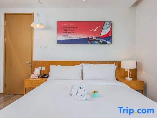 2 Bedrooms Suite