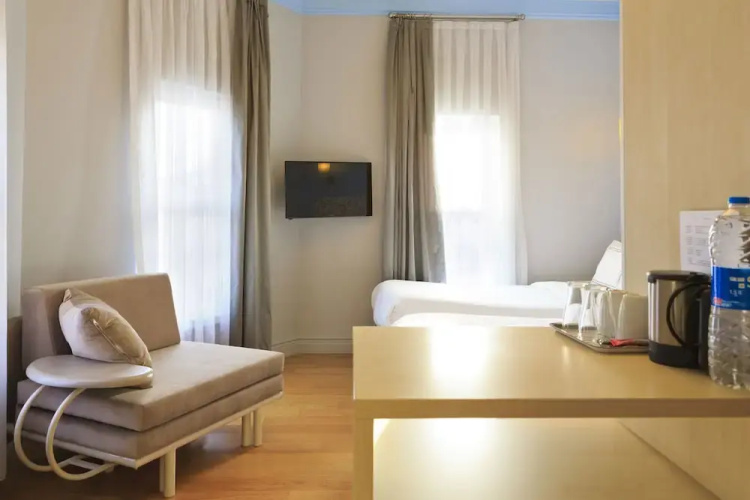 Odda Hotel - Special Class