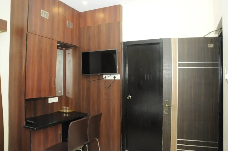 Grand Double room