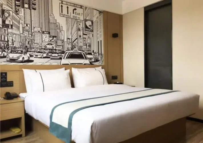 Business Double room