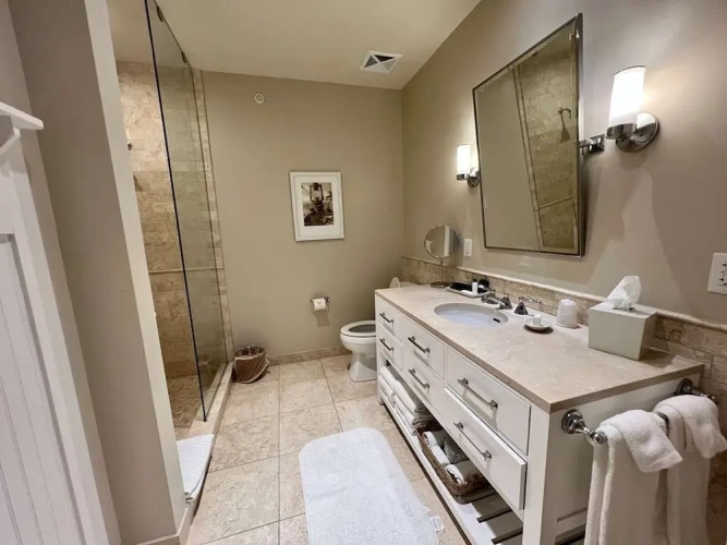 1 Bedroom Cottage