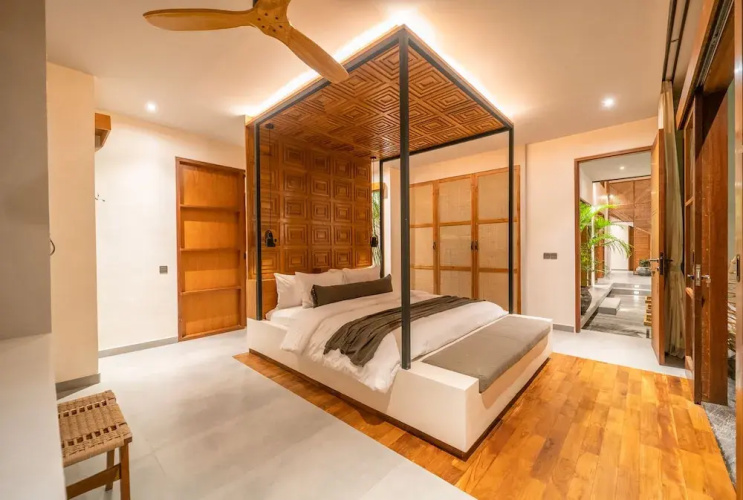 Villa Mango 2