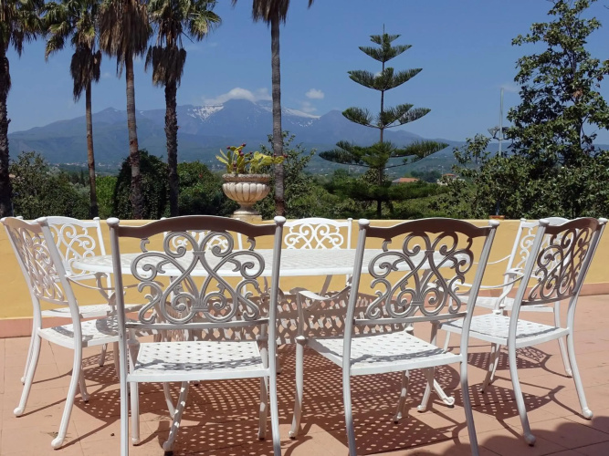 Villa Solaria
