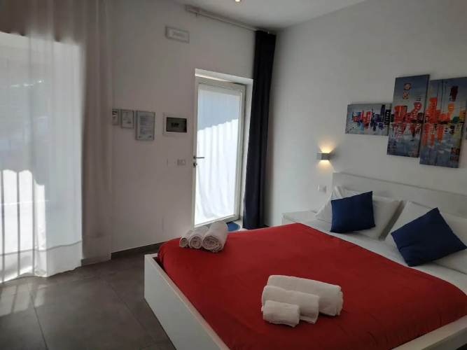 Palazzo Verdi B&B