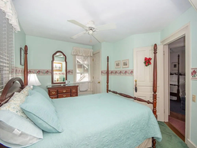 Terrell House B&B