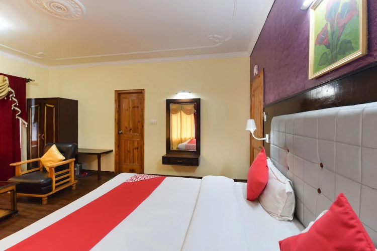 Armaan Holiday Cottage