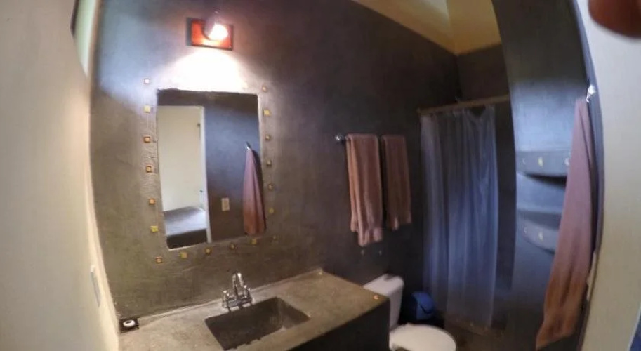 Hotel Playa Negra