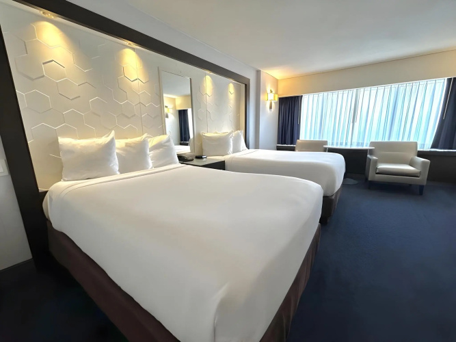 Bally's Atlantic City Casino Resort photo 6