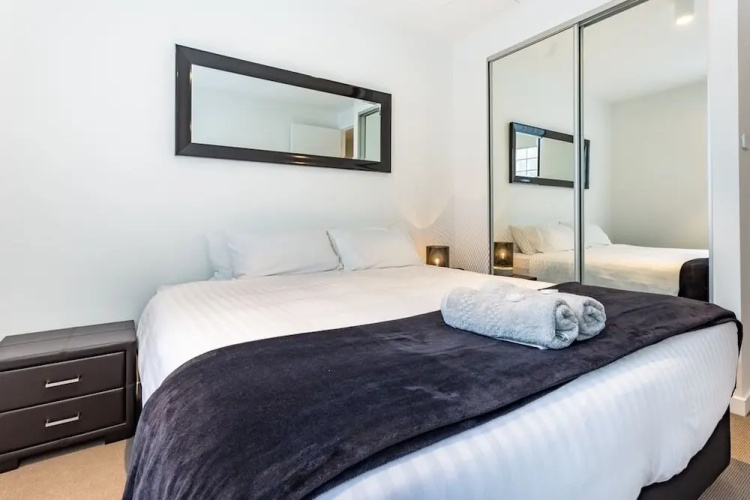 CBD Apartments