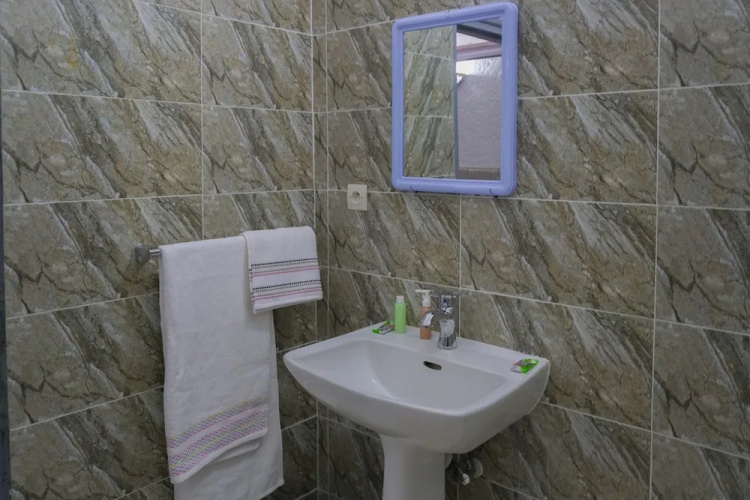 Hotel  WARDA  Ouarzazate