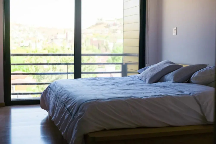 Suite en Penthouse