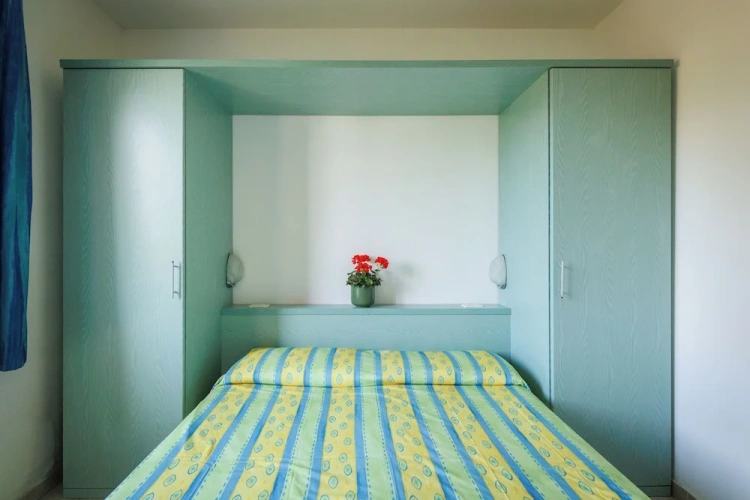 2 Bedrooms Comfort Apartment
