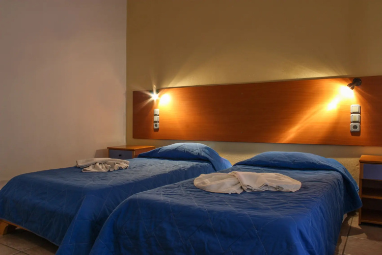 Nireas Resort Corfu