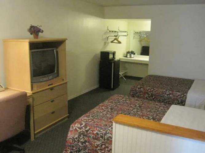 Scottish Inns  Suites MerkelAbilene