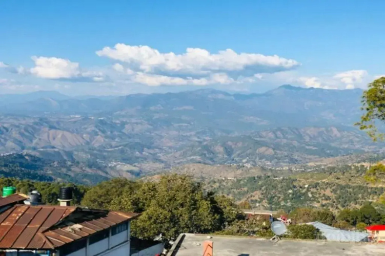 Ranikhet Inn