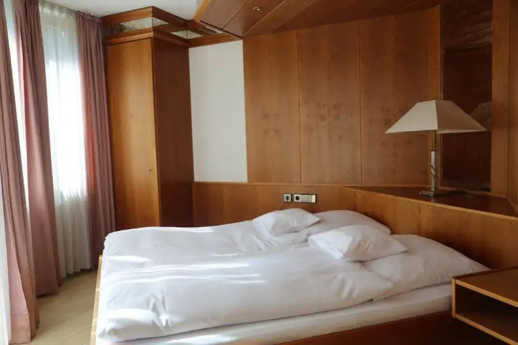 Hotel Hohe Linde