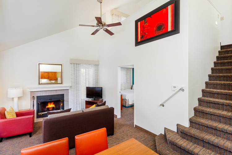 Residence Inn Anaheim Maingate photo 13