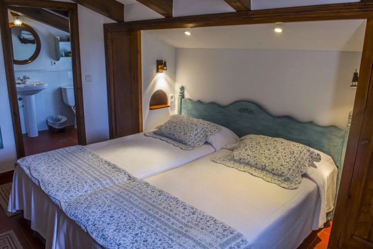 Hotel Rural Biniarroca - Adults Only