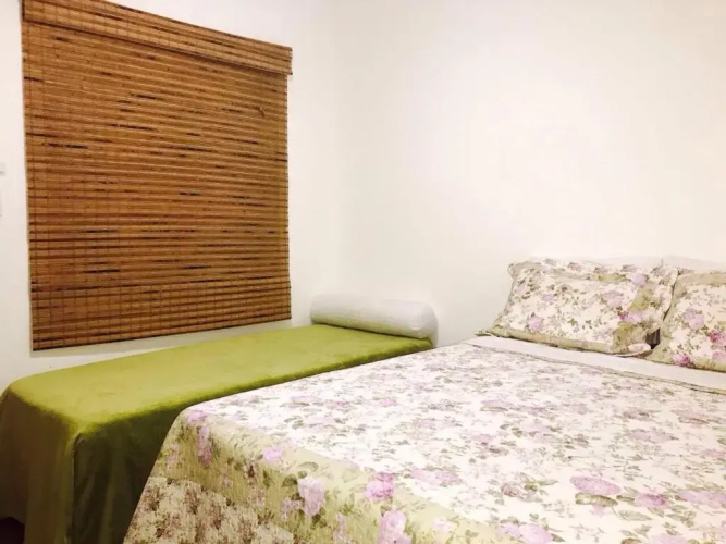 Hostel Flor De Maria