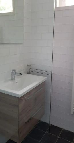 Barbera Apartments Haarlem