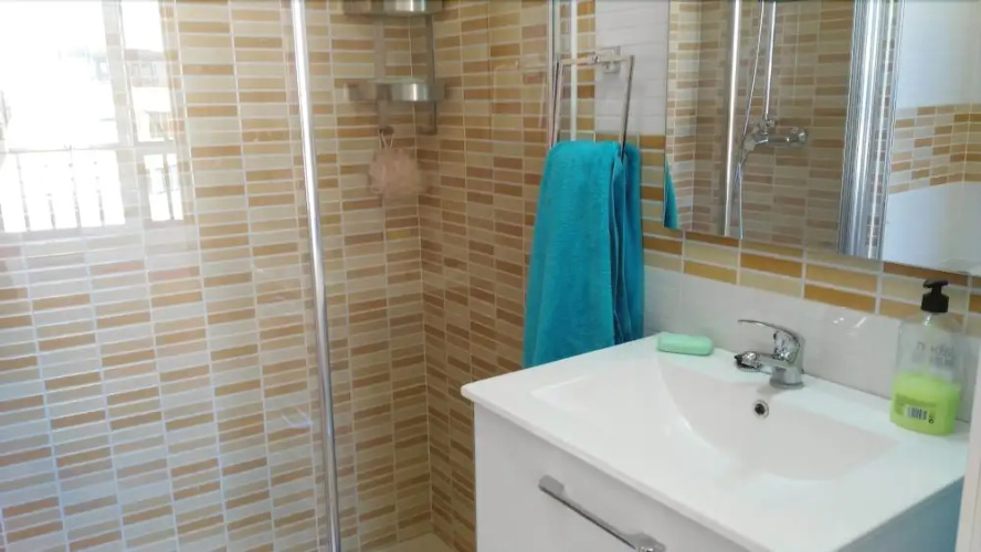 Acacias Apartment