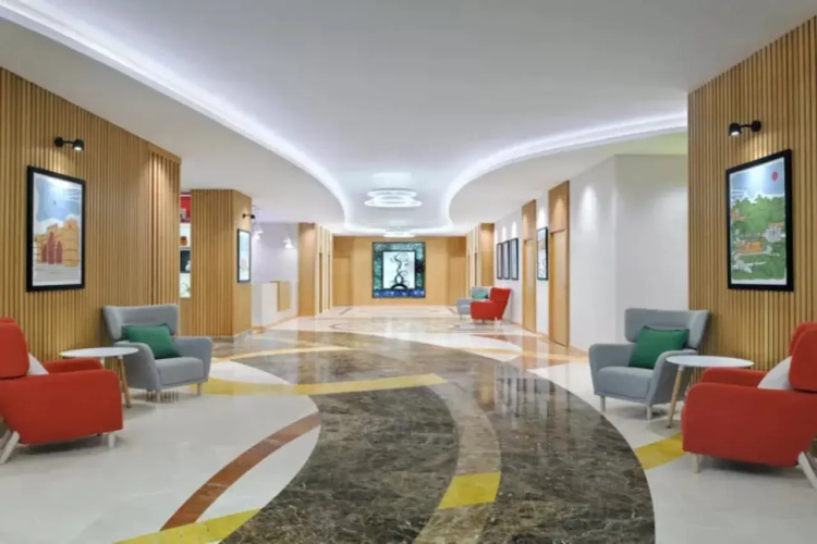 Holiday Inn Jeddah Corniche by IHG