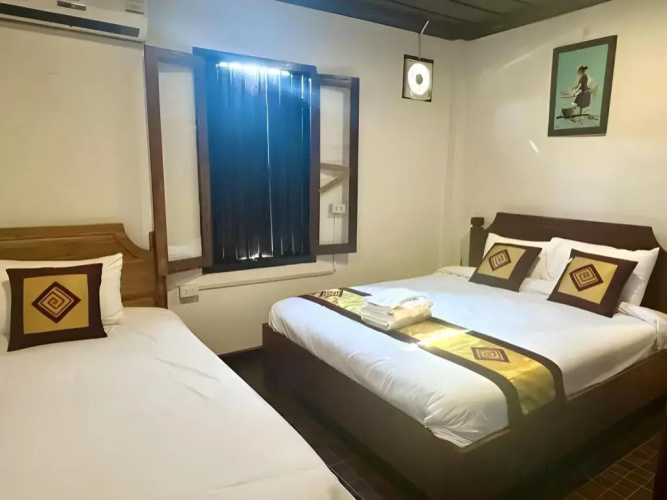 Lakangthong 2 Friendly House