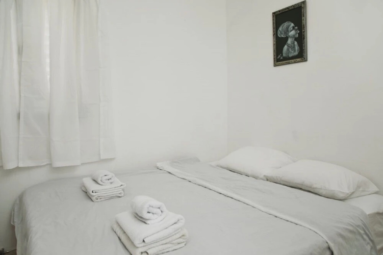 The Surfer's Beach Apartment