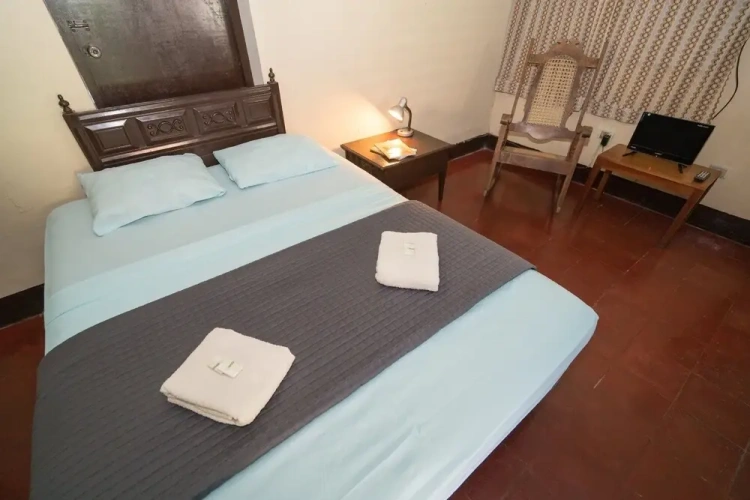 1 Bedroom Classic Double room