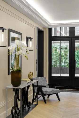 Black Door