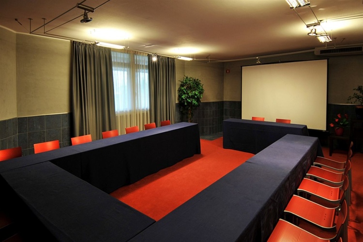 Hotel Antares photo 19