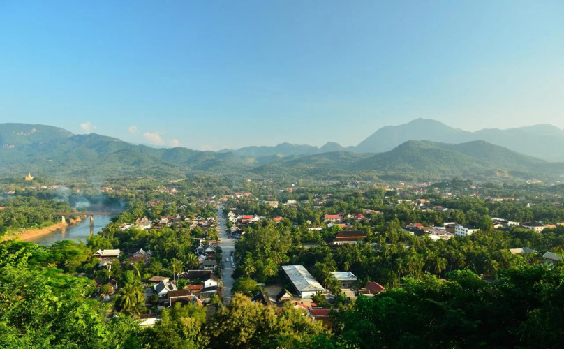 Nam Songsai Eco Lodge