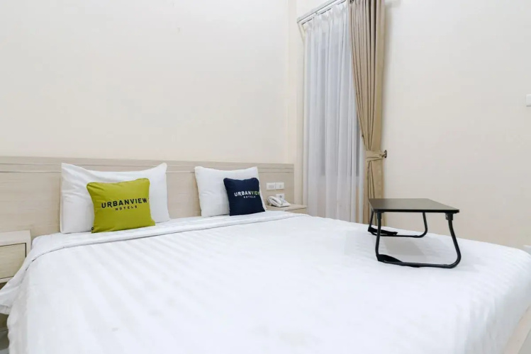 Hotel Cantik Syari